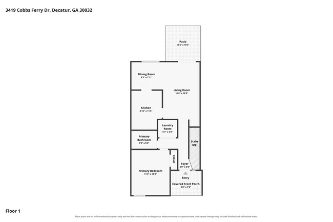 Building Photo - 3419 Cobbs Ferry Dr