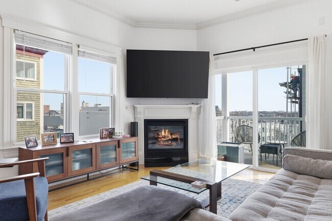 Foto del edificio - 88 G St