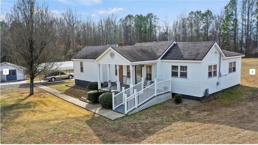 Foto principal - 7271 Campground Rd