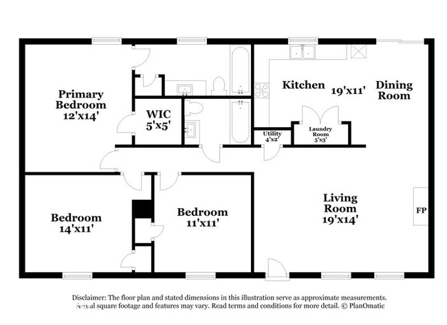 Building Photo - 135 W LAKEFIELD DR, GREENSBORO, NC 27406