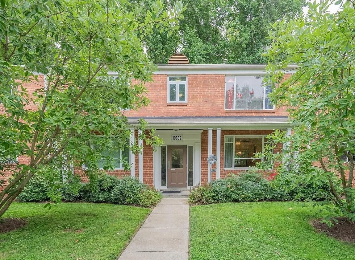 Great 2BR located in Northern Bethesda - Great 2BR located in Northern Bethesda