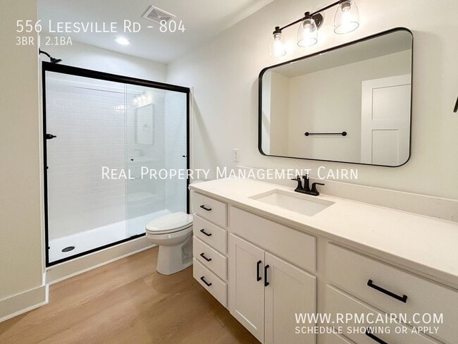 Photo - 556 Leesville Rd Townhome