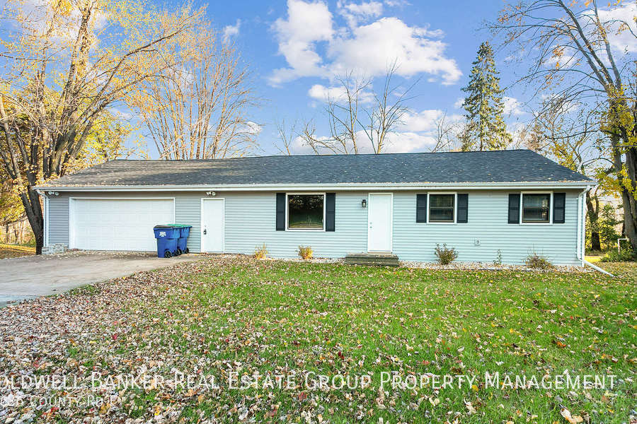 Primary Photo - N2686 County Rd E