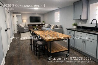 Building Photo - 8030 S Constance Ave