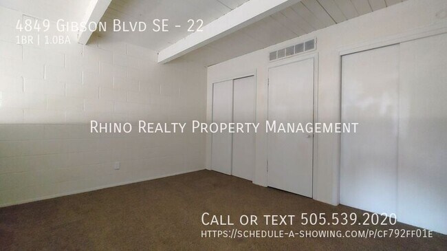 Foto del edificio - 4849 Gibson Blvd SE