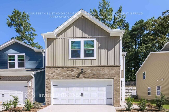 Building Photo - 1125 Greenville Wy