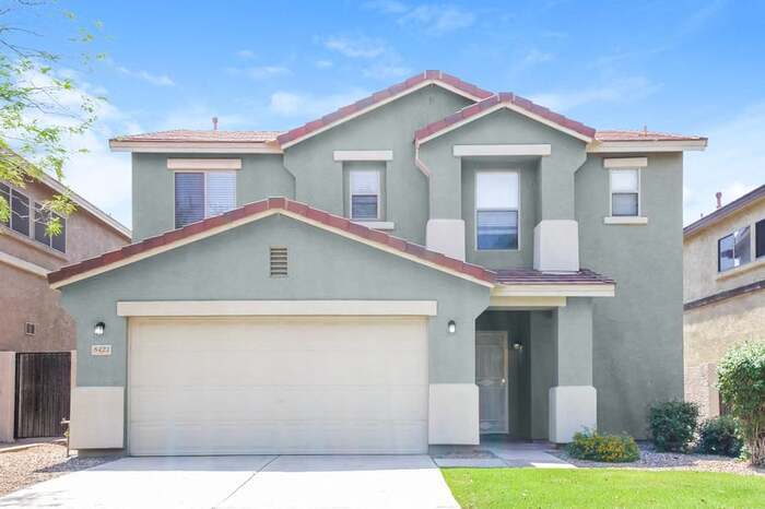 Foto principal - 8421 E Lindner Ave