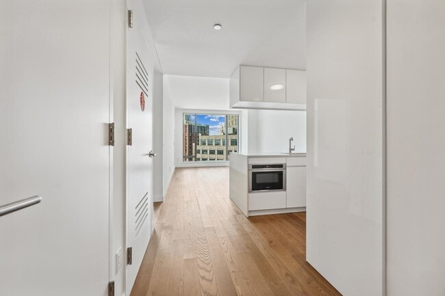 Foto del edificio - 99 Hudson St