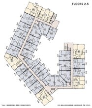 Interior Photo - Stockyard Lofts