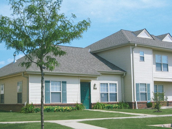 Building Photo - Pheasant Run