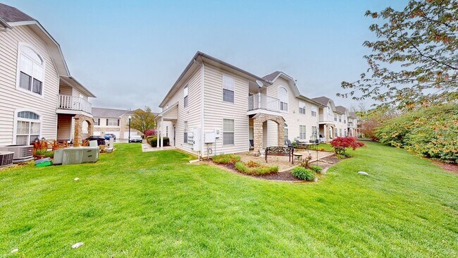 Foto del edificio - 5003 Ivyvine Blvd
