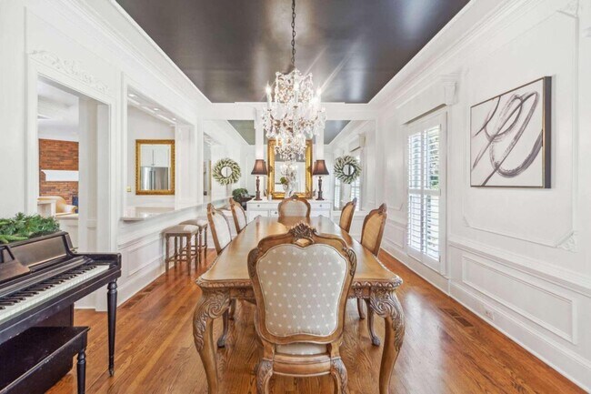 Foto del edificio - 5311 Slater Mill Cir