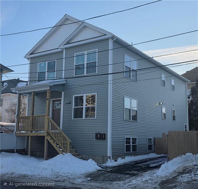 Foto del edificio - 29 Dunford St