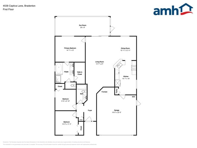 Building Photo - 4538 Captiva Ln