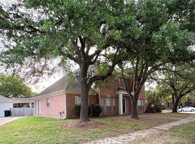 Foto del edificio - 6206 Paddle Wheel Dr