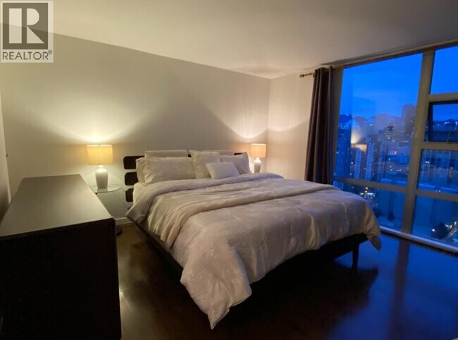 Photo du bâtiment - 1225 Richards St