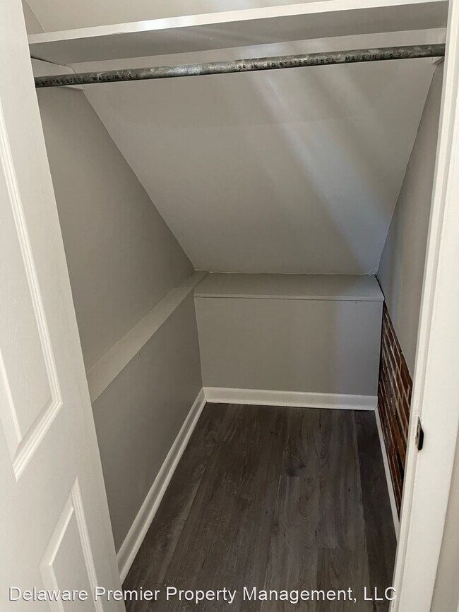 Foto del edificio - 2 br, 1 bath House - 1116 S Rodney Street
