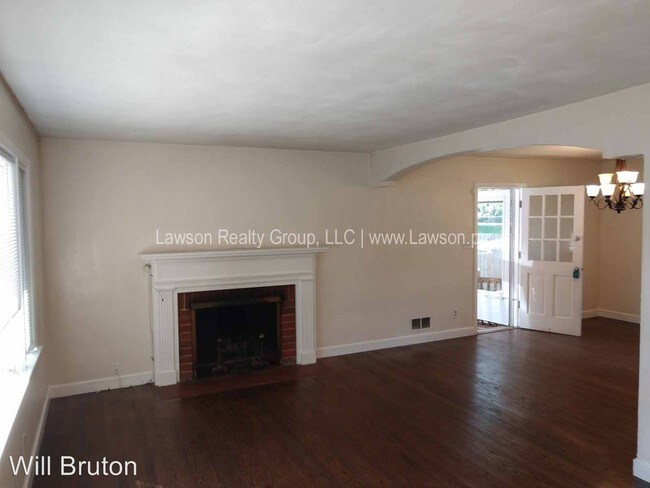 Building Photo - 3 br, 2 bath House - 6951 La Marre Drive