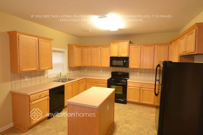 Building Photo - 1125 Ethans Way