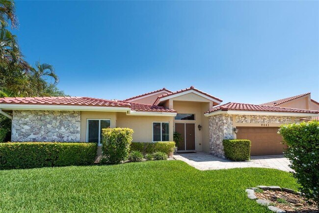 Foto del edificio - 9441 NW 10th St