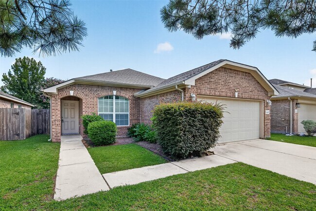 Foto del edificio - 26810 Henson Falls Dr