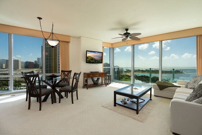 Building Photo - 1288 Ala Moana Blvd
