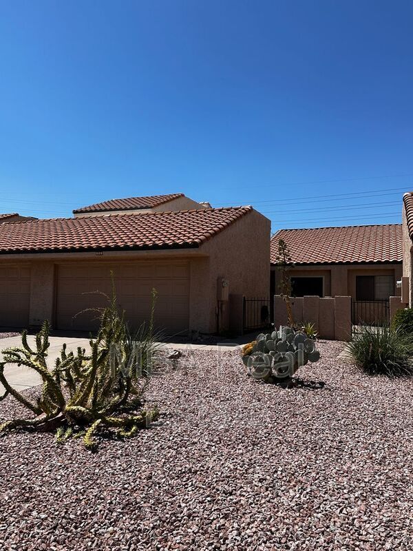 Photo - 1630 N El Camino Townhome