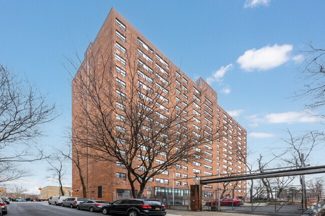 Building Photo - Dunwell Plaza