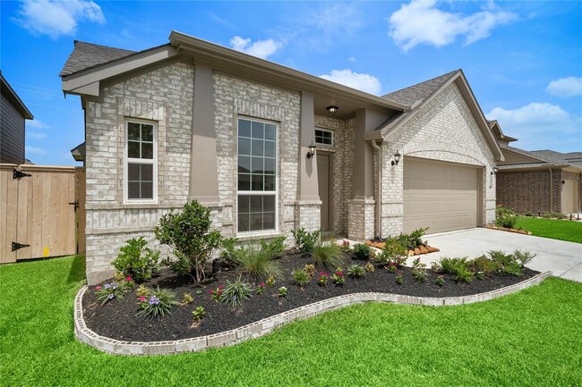 Building Photo - 4858 Albany Ridge Ln