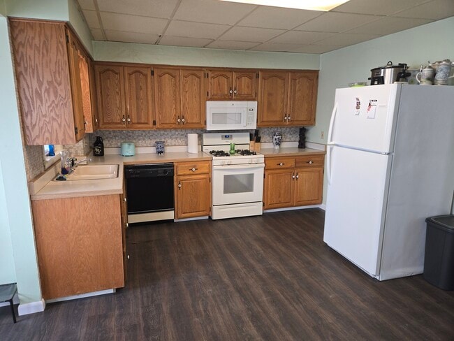 Foto del edificio - 927 18th Ave