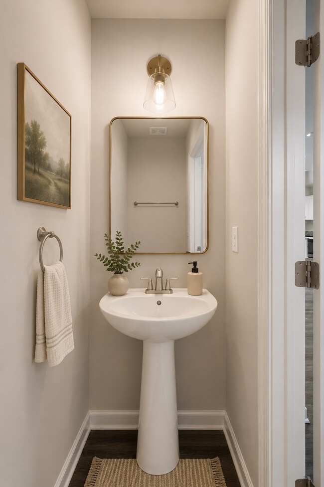 Foto del edificio - 1607 Mountain Ash Ln