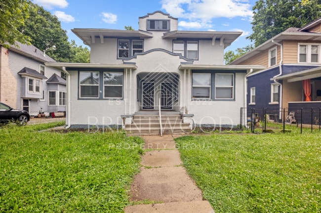 Building Photo - 3041 N Delaware St
