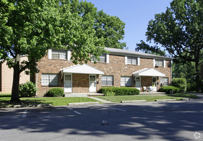 Building Photo - Fairgate Apartments