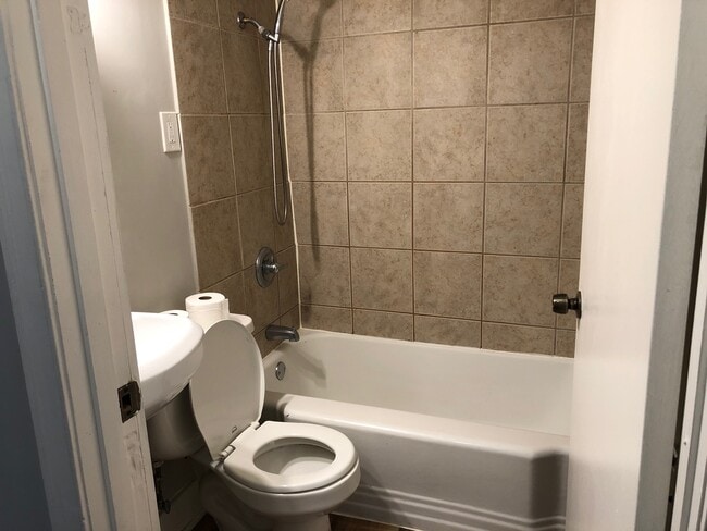 Bathroom - 1 - 2000 Young Ave