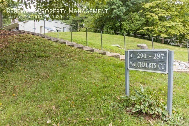 Foto del edificio - 1BR 1 BA Condominium Laundry, Pool,Parking...