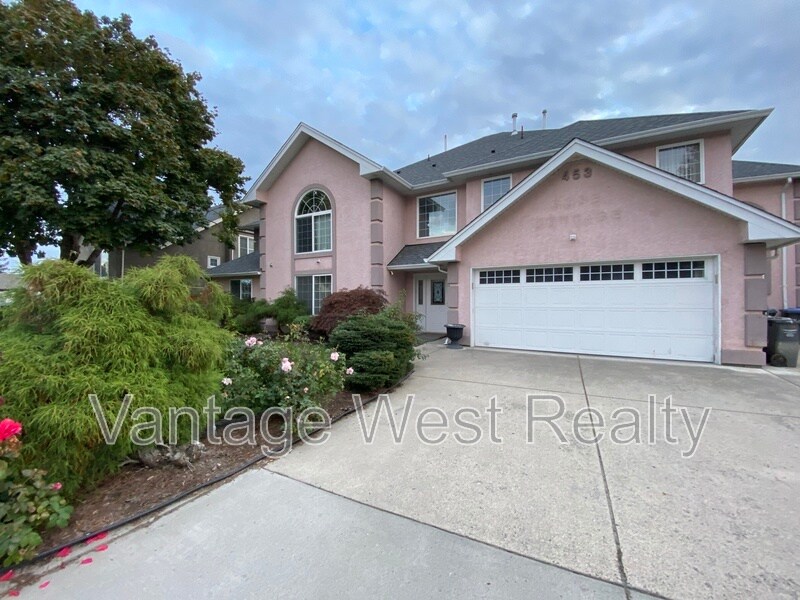Photo principale - 453-453 Morrison Ave