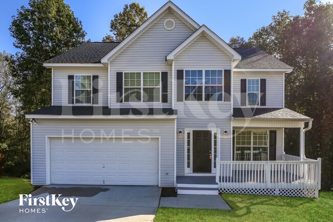 Building Photo - 1666 Dillard Way