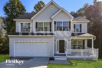 Building Photo - 1666 Dillard Way