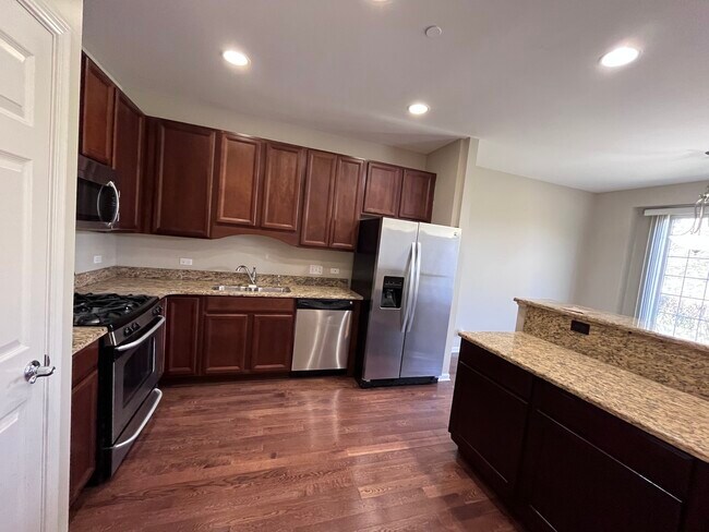 Foto del edificio - 6384 Cunningham Ct