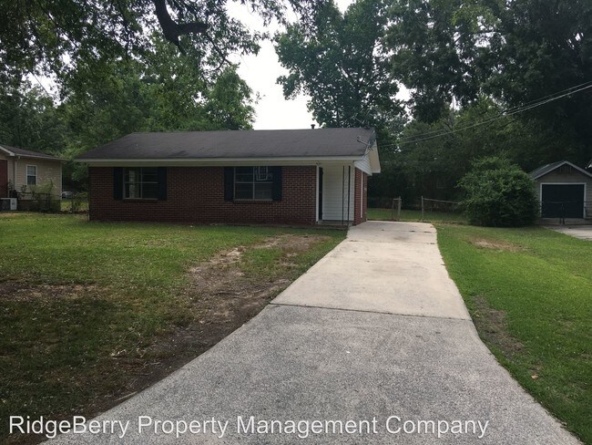 Building Photo - 2 br, 1 bath House - 127 Malone Dr.