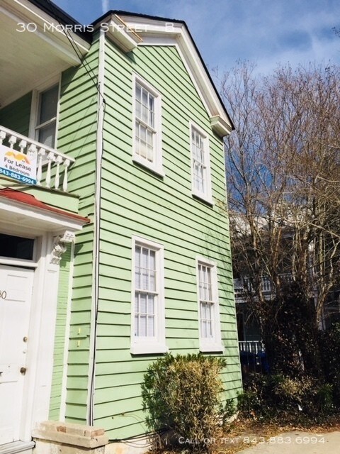 Primary Photo - 30 Morris St