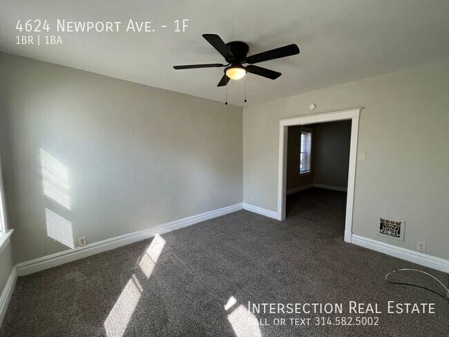 Foto del edificio - 4624 Newport Ave