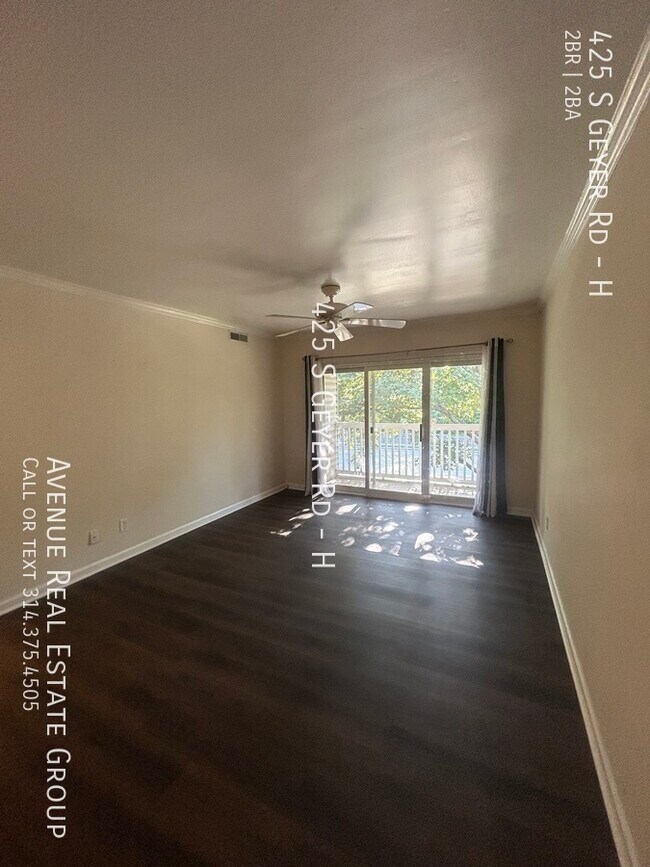 Foto del edificio - Minutes from Downtown Kirkwood