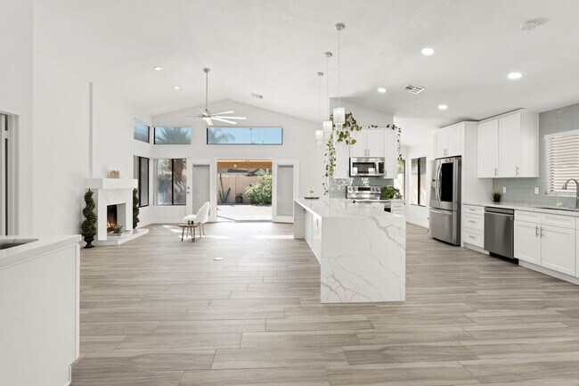 Foto del edificio - 9525 E Wood Dr