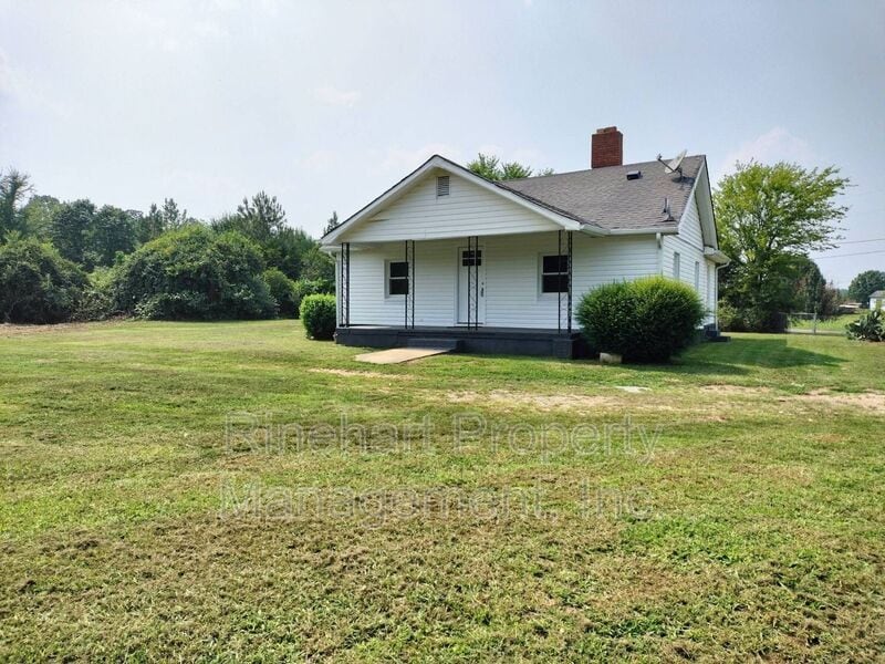 Primary Photo - 4410 Mobley Store Rd