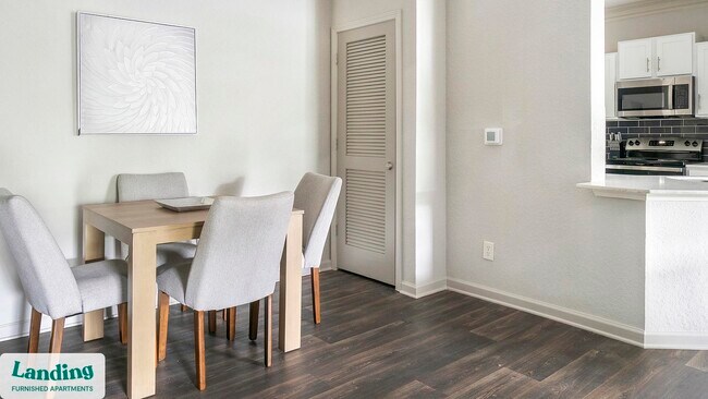 Foto del edificio - 700 Rock Quarry Rd