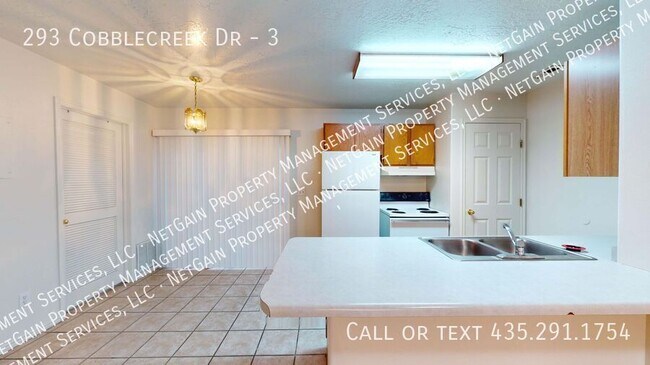 Foto del edificio - 293 E Cobblecreek Dr