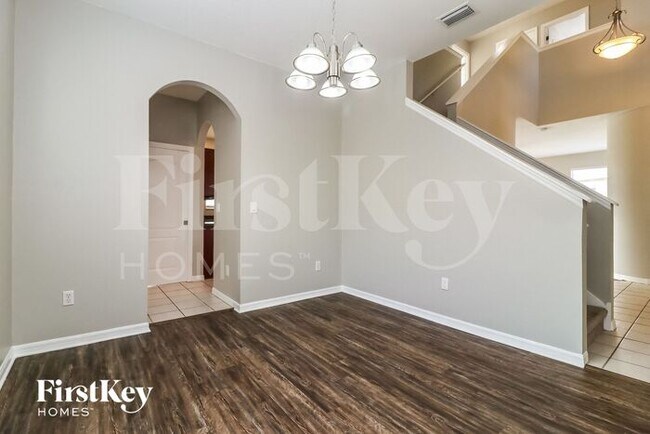 Foto del edificio - 7619 Blue Spring Drive