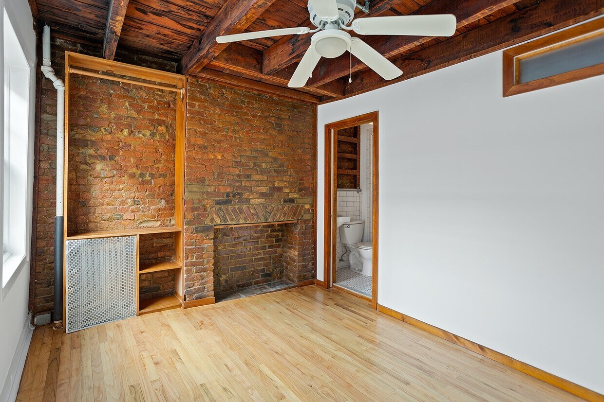 26 Fillmore Pl Unit 1, Brooklyn, NY 11211 Apartment for Rent in
