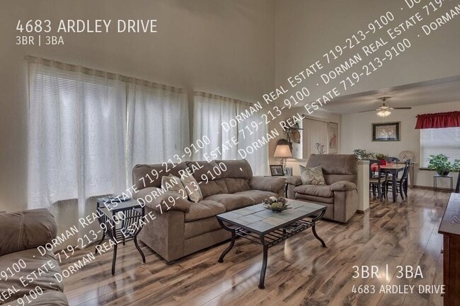 Building Photo - 4683 Ardley Dr